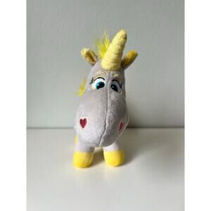 Toy Story 4 Buttercup Stuffed Animal Plush Mini Bean Bag 9'' Toy